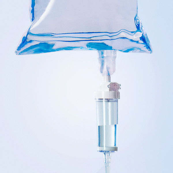 ESC: IV Insfusion Facial ESC: IV Insfusion Facial